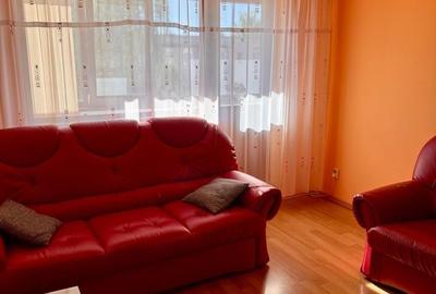Apartament cu 2 camere semidecomandat în Drumul Carului