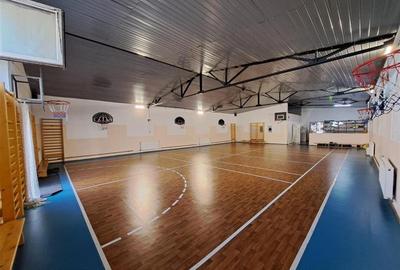 Spațiu comercial, de 300 mp, în Între Lacuri - 2