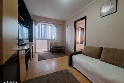 Apartament cu 2 camere semidecomandat în Circumvalațiunii