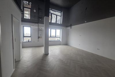 Apartament cu 2 camere decomandat în Tomis Nord - 2