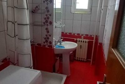 Garsonieră decomandată în Costin Georgian - 4