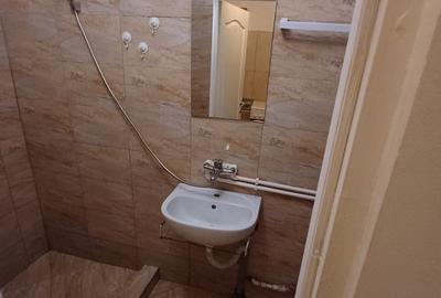 Garsonieră în Central