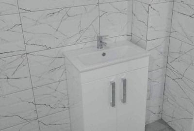 Apartament cu 2 camere în Pod - 5