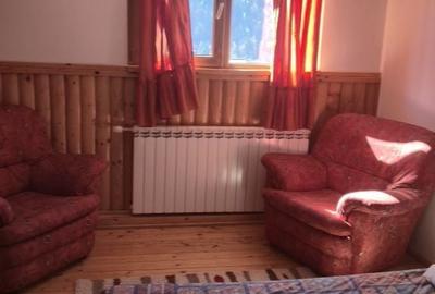 Casă cu 4 camere în Central - 5
