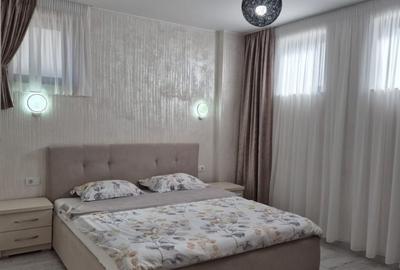 Apartament cu 3 camere în Nord - 2
