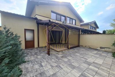 Duplex cu 3 camere cu Canalizare în Mehala - 3