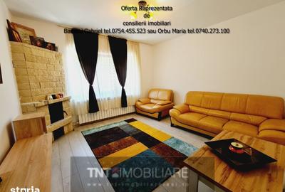 Casă cu 2 camere decomandat cu Teren 400 Mp în Miroslava - 10