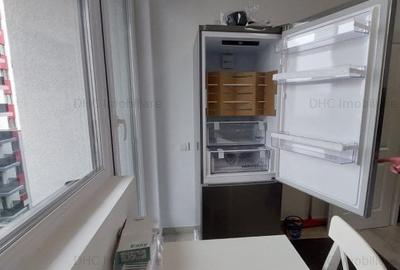 Garsonieră decomandată, mobilată în Grozăvești - 9