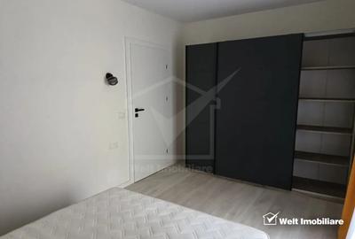 Apartament cu 3 camere decomandat, mobilat în Hașdeu - 6
