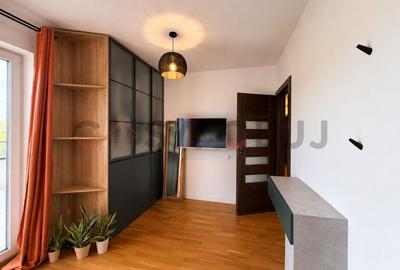 Apartament cu 3 camere decomandat, mobilat în Gheorgheni - 6