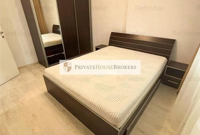 Apartament cu 2 camere semidecomandat în Central - 7