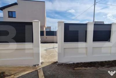 Casă cu 4 camere cu Teren 318 Mp în Pielești - 4