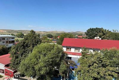 Apartament cu 3 camere în Central - 7