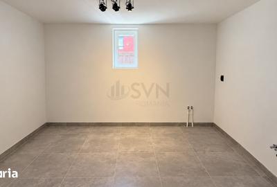 Spațiu comercial, de 70 mp, în Central