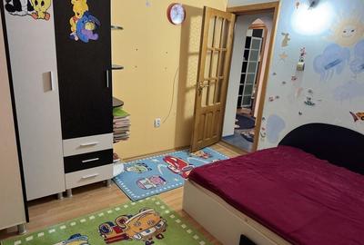 Apartament cu 3 camere decomandat în Podu Turcului - 4