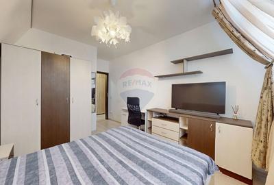 Apartament cu 2 camere decomandat în Tractorul - 6