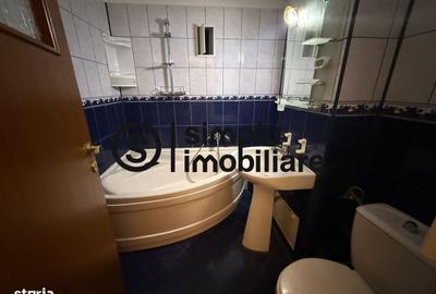 Apartament cu 3 camere decomandat în Lăpuș