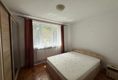Apartament cu 2 camere semidecomandat în Ultracentral - 9