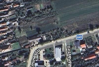 Spațiu comercial, în Dudovicești - 7