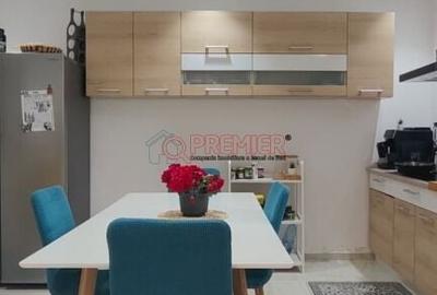 Casă cu 4 camere cu Teren 200 Mp în Berceni