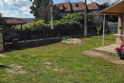 Casă cu 4 camere în Ciocănești - 8