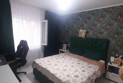 Apartament cu 2 camere decomandat în Crângași - 9