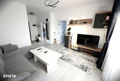 Apartament cu 2 camere în Burdujeni - 8