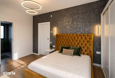 Casă cu 4 camere cu Teren 170 Mp în Borhanci