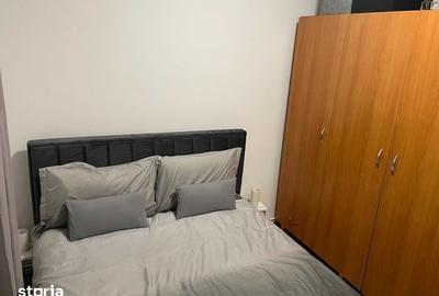 Apartament cu 2 camere în Mărăști