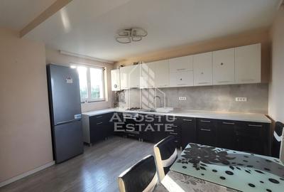 Duplex cu 4 camere cu Canalizare în Urseni - 2