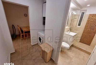Apartament cu 3 camere semidecomandat în Grigorescu
