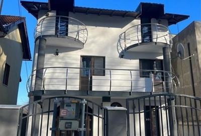 Casă cu 2 camere în Trivale