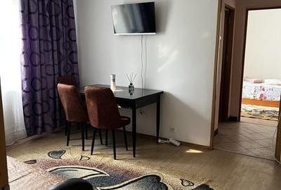 Apartament cu 2 camere în Central - 7