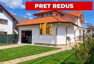 Casă cu 4 camere în Lăbușești - 12