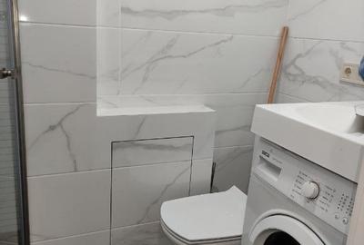 Apartament cu 2 camere decomandat în Ștefan cel Mare