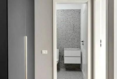 Apartament cu 2 camere în Tunari