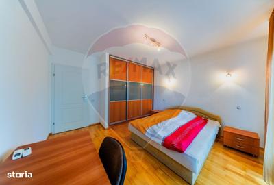 Apartament cu 2 camere, mobilat în Subcetate - 2