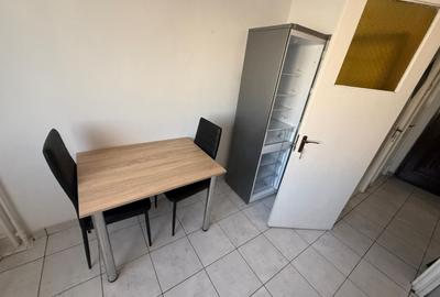 Apartament cu 2 camere semidecomandat, mobilat în Ștefan cel Mare - 3