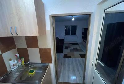 Garsonieră decomandată în Complex Studențesc - 6