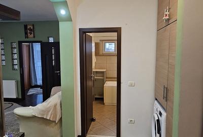 Apartament cu 2 camere semidecomandat în Dumbrăvița - 1