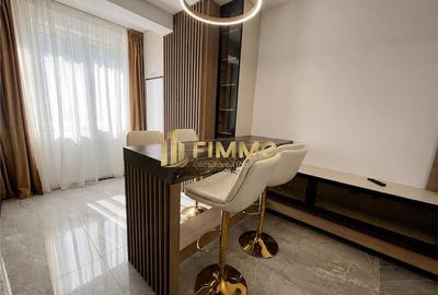 Apartament cu 3 camere decomandat în Vest - 2