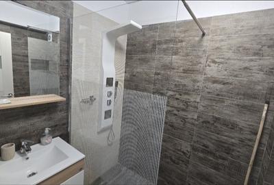 Apartament decomandat în Central - 1