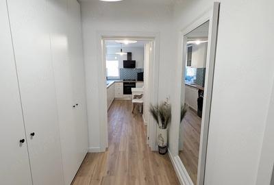 Apartament cu 3 camere semidecomandat în Drumul Taberei - 2