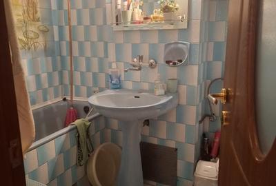 Apartament cu 3 camere decomandat în Central - 5