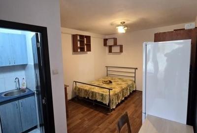 Garsonieră decomandată, mobilată în Galata - 3
