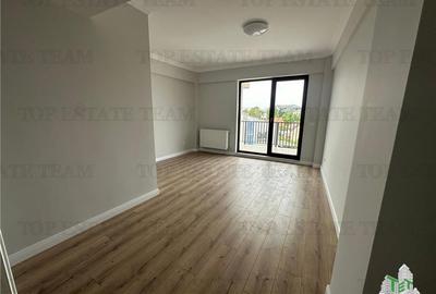 Apartament cu 2 camere semidecomandat în Dămăroaia - 4