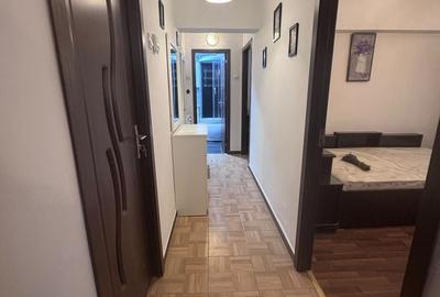 Apartament cu 3 camere circular în Nord