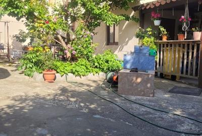 Casă individuală cu 7 camere cu Canalizare în Faleza Nord - 7