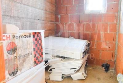 Casă individuală cu 3 camere cu Teren 490 Mp în Câmpenești - 4