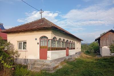 Casă cu 4 camere în Micești